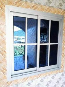 fenêtre sur mesure à Loisy-en-Brie